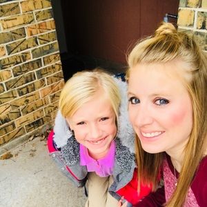 Meet your Posher, Erika